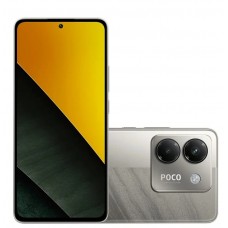 Oferta Black Friday Celular ‎Xiaomi Poco M7 Pro 5G, 512GB, 12GB RAM, Câmera Traseira 50MP, Tela 6.67" Android 15, NFC e Processador Octa-Core